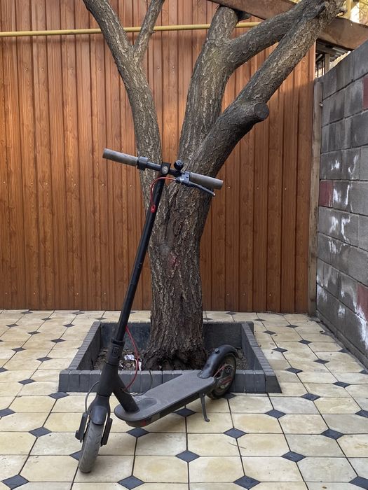 Электро самокат