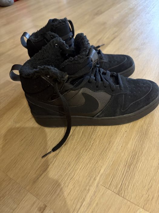 Ghete Nike marime 38,5