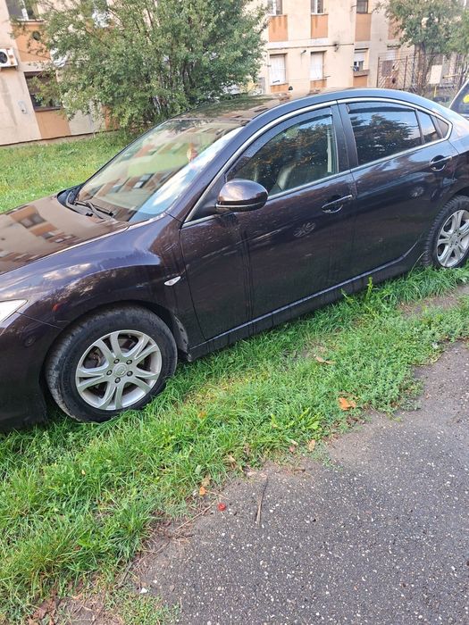 De vanzare Mazda 6 2.0