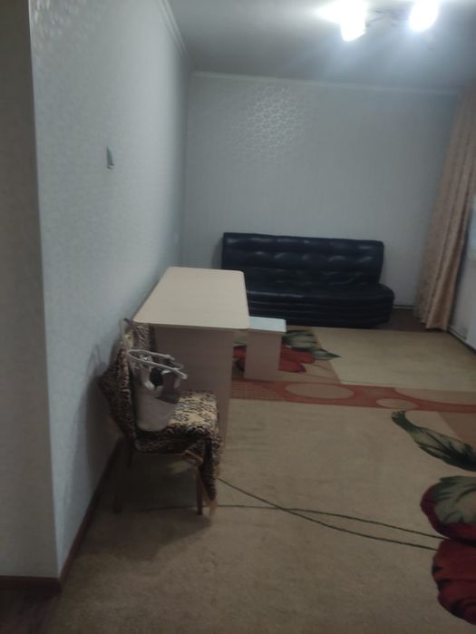 Квартира посуточно в Талгаре