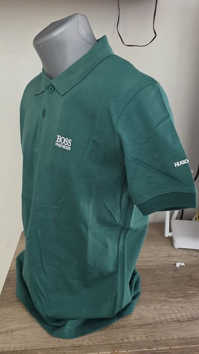 Мъжки тенески Boss