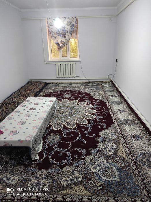 Квартира хусусий