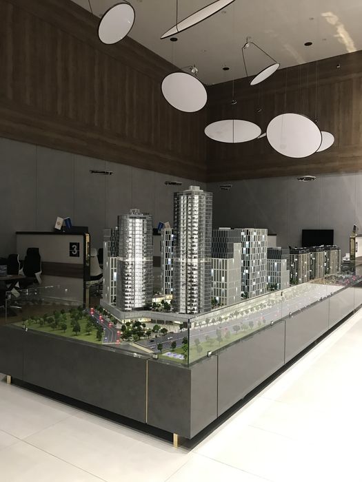 Maket.Макет Изготовления макетов