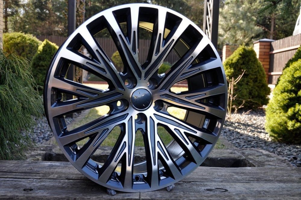 19" Джанти Ауди 5X112 AUDI A4 A5 A6 A7 A8 SQ5 Q5 Q7 II RS S Line +