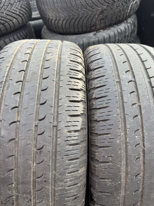 Летни гуми Good Year EFFICIENT Grip SUV4x4 235/55/17