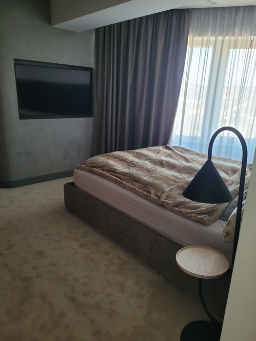 Apartament de lux