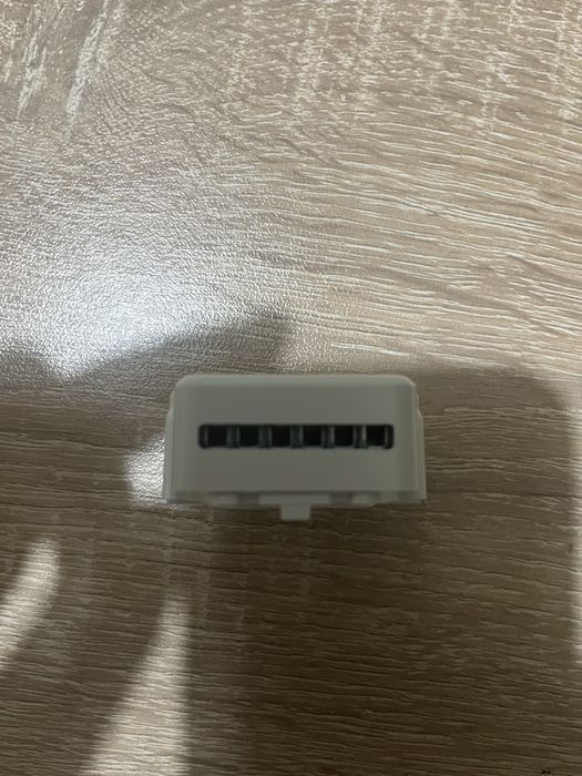 Смарт реле за двоен ключ