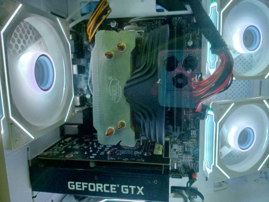 Продам материнскую плату+процессор