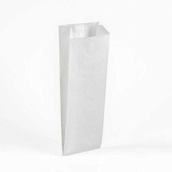 Упаковки под фри и бургеры