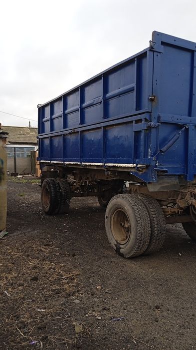 Продам прицеп сельхозник