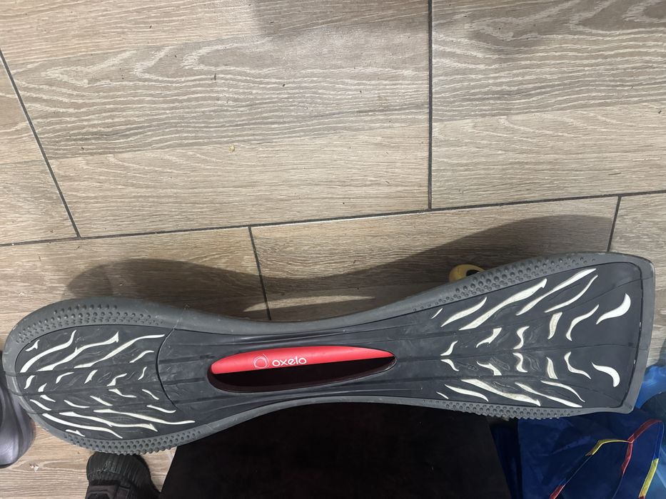 Hoverboard Oxelo