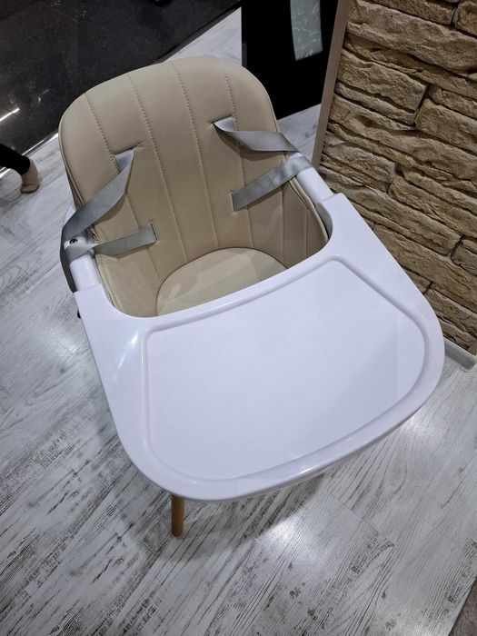 Столче за хранене и проходилка