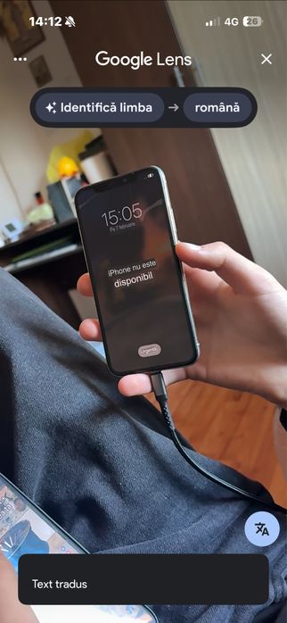 Vand iphone xs max de piese
