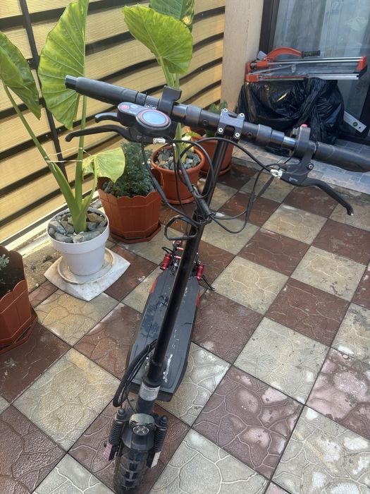 Trotenită electrica ienyrid ie-m4pro