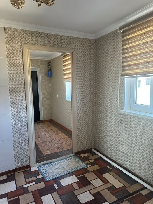 коттедж в районе Самсунг, Ершоштан