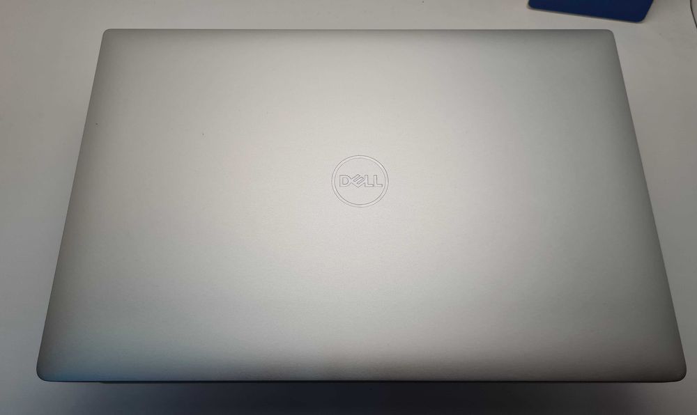 Dell Precision 5540 i7 9850H/16GB/512SSD/ T1000-4GB/4K OLED/Подсветка