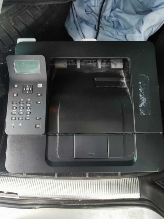 Лазерен принтер Canon LBP226dw