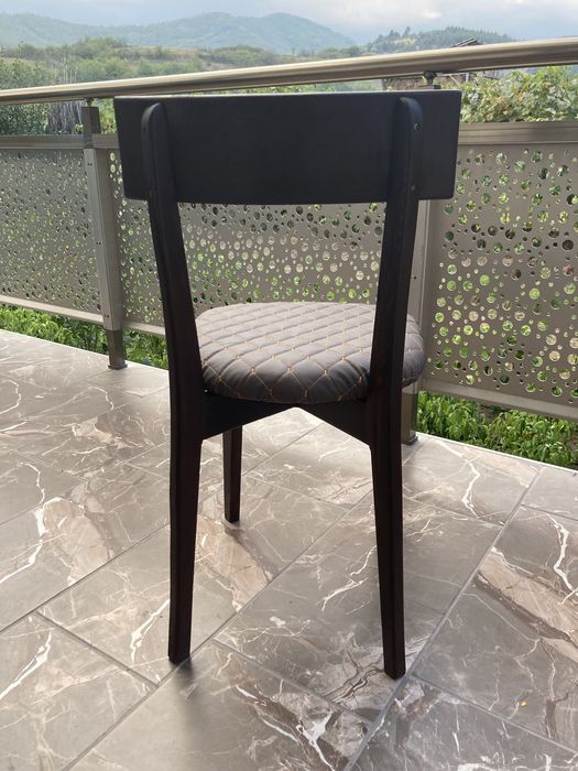 Столове масив ново