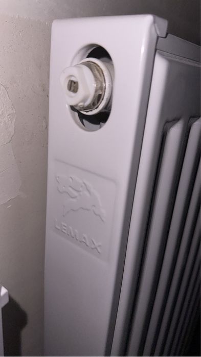 Радиатор Lemax premium