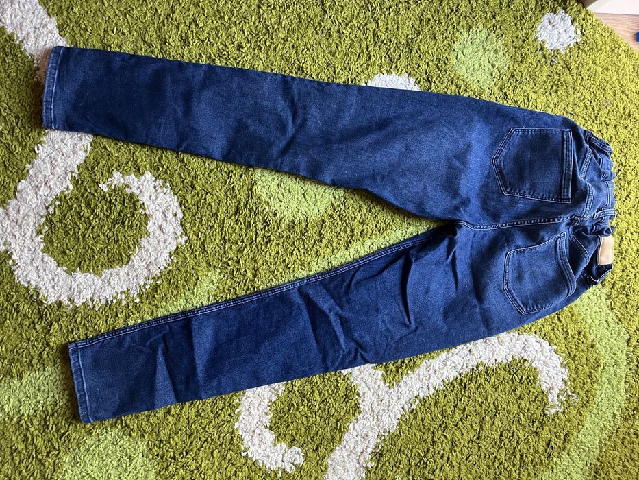 Vand blugi fete,H&M,158