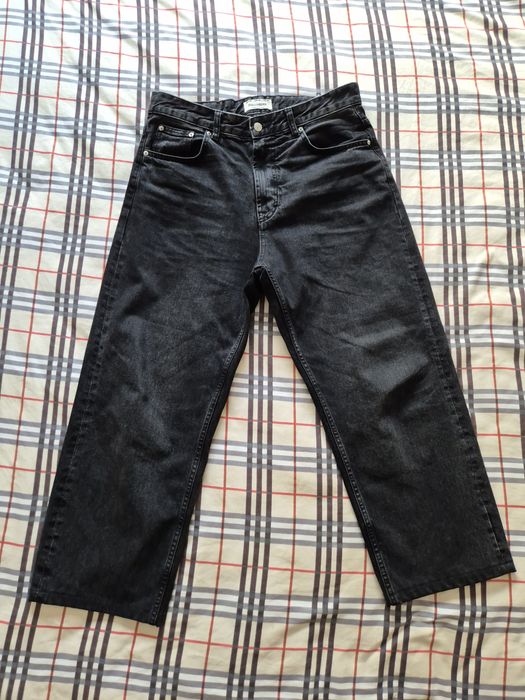 Джинсы мужские Pull&Bear