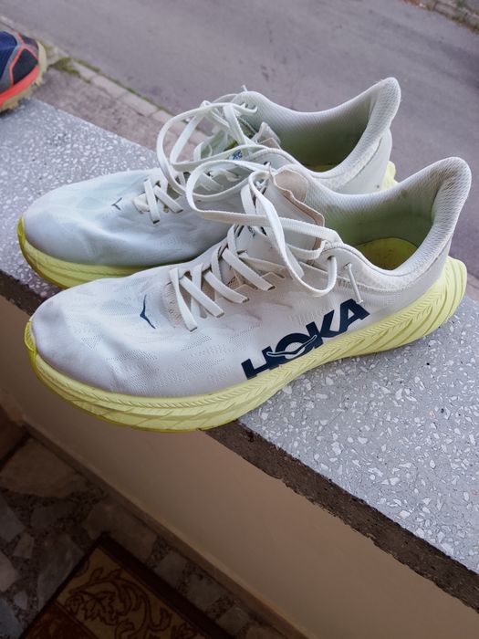 Hoka Carbon xxxx