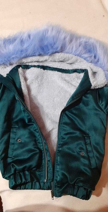 Jacheta pentru copii