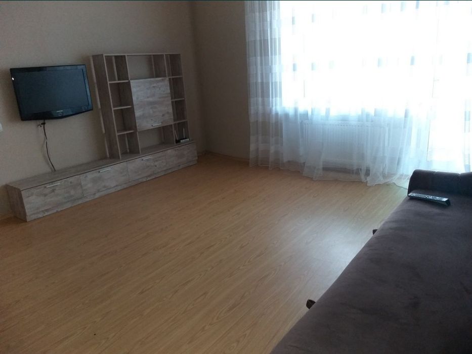 Квартира на City Center