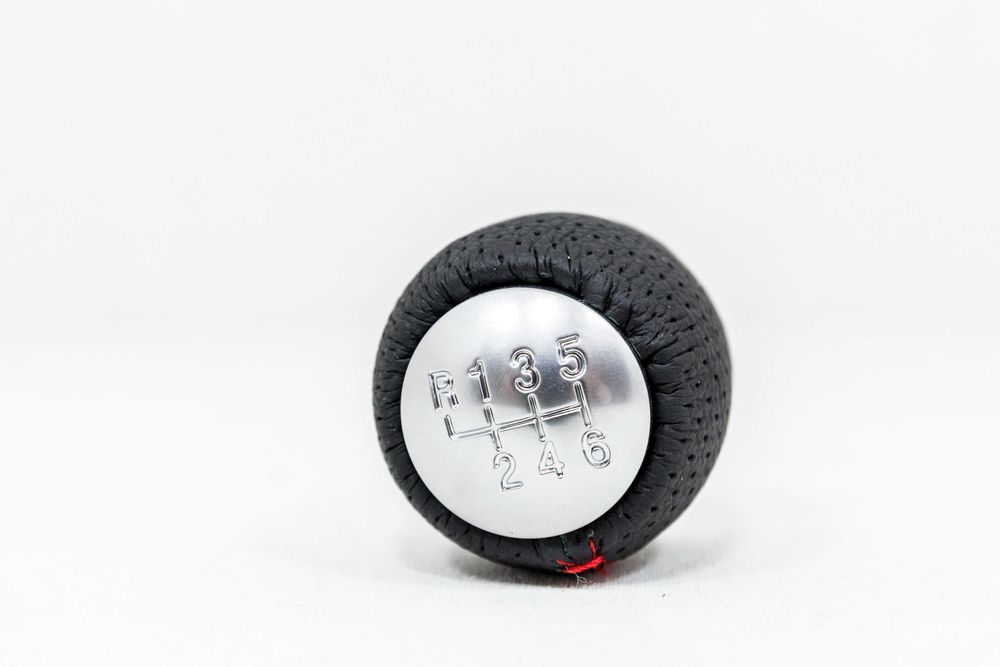 Топка за скоростен лост Alfa Romeo 159 Brera Spider Алфа Ромео