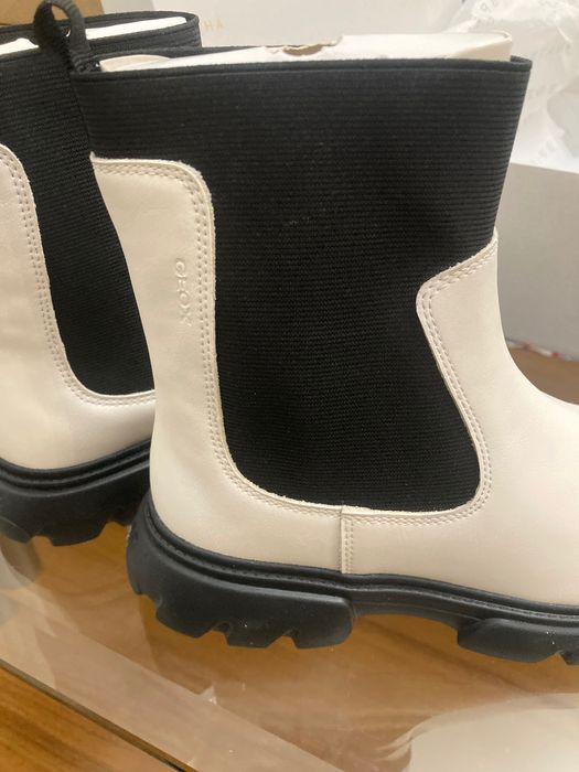 Ботуши GEOX 36 номер