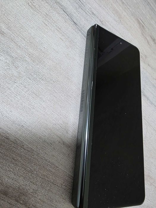 Galaxy Z Fold 3 5G