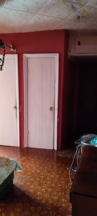 3-х ком. кв.Пришахтинск 21мкрн.