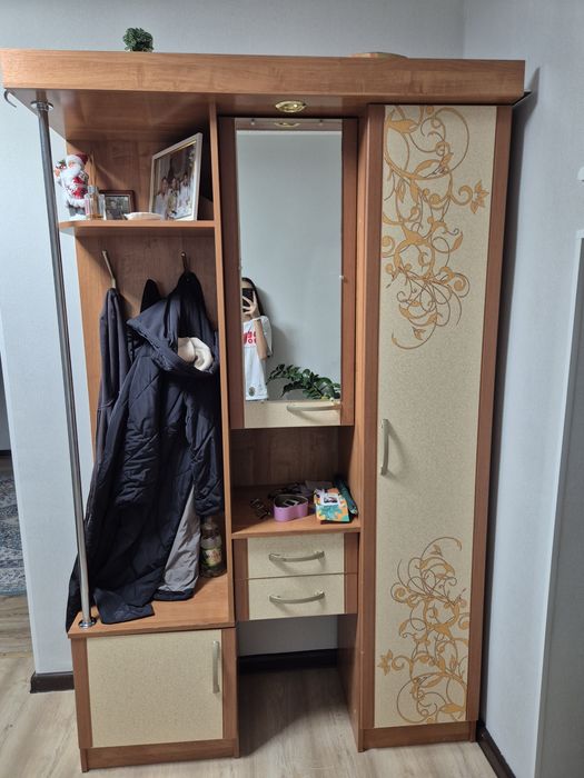 Мебель для прихожей