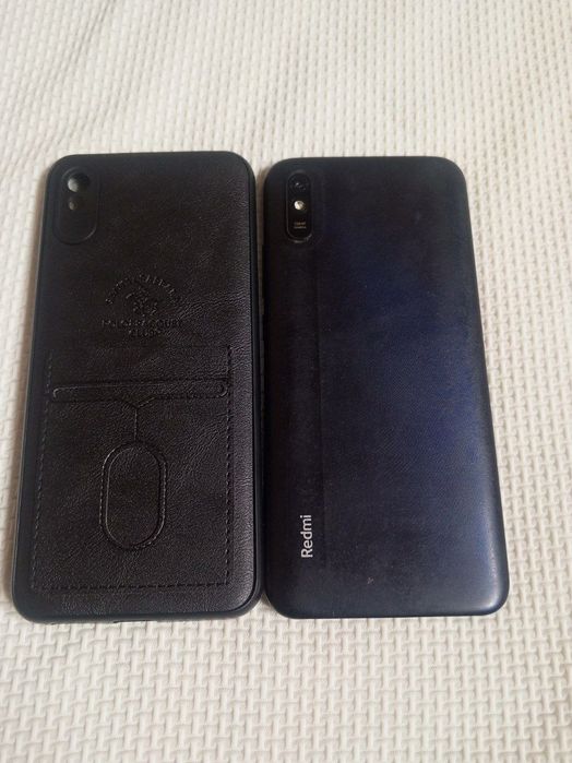 Redmi 9A holati ideal