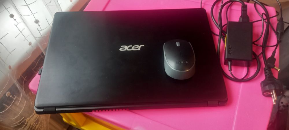 Ноутбук Acer Aspire 5
