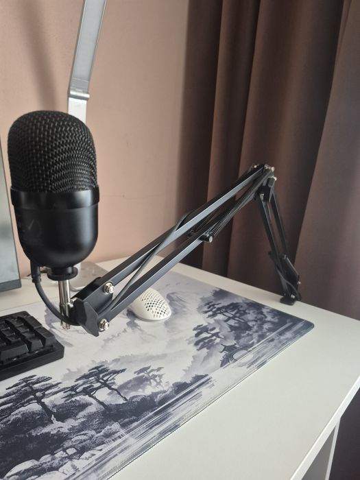 Vand microfon gaming