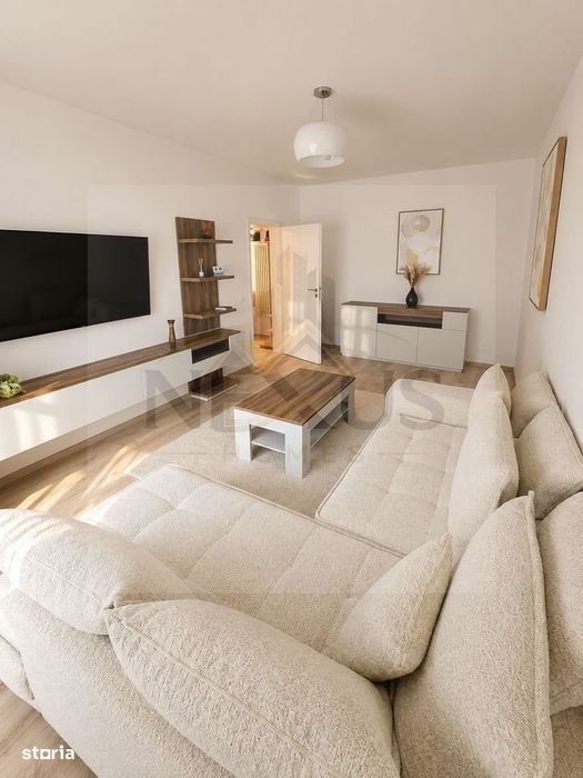 Apartament,