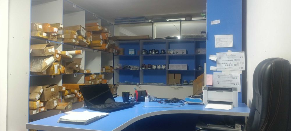 Клапаны для стиральных машин