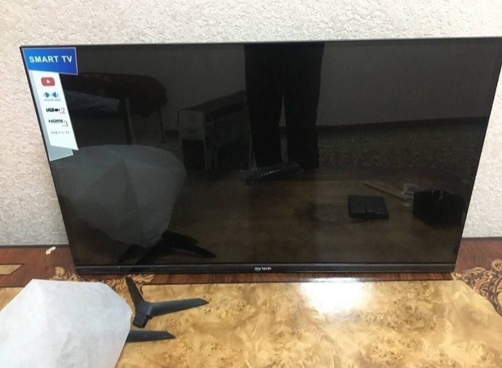 Smart tv mytech model32b1