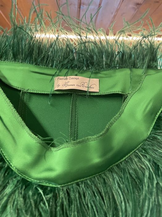 Rochie de ocazie deosebita