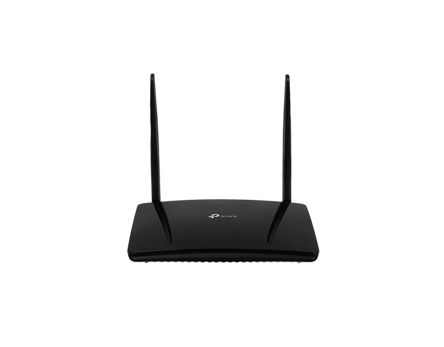 | Роутер TP-Link Archer MR402 — 4G LTE AC1200 с встроенным модемом