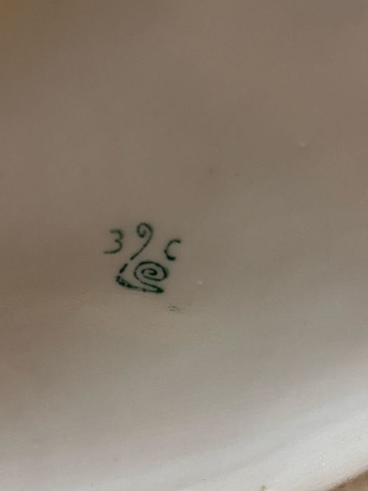 Статуэтки  СССР .