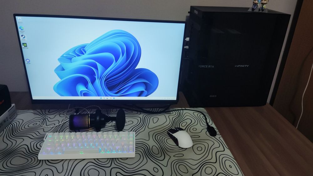 Продам игровой ПК