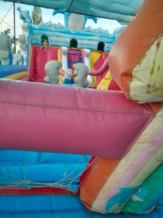 Batut tez va arzon sotiladi