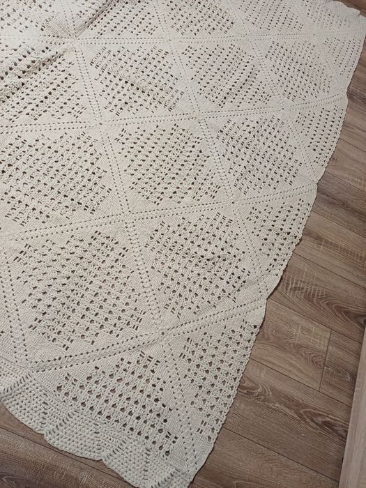 Покривка за легло