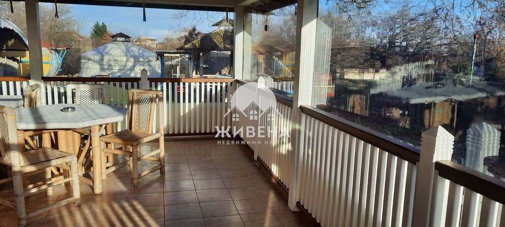 Дава се под наем Къща в с. Доброглед, Област Варна - 172 кв.м за 1196.97 € - Снимка #2