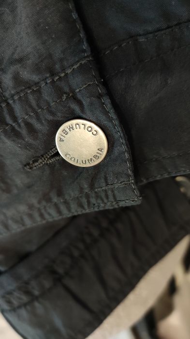 Дамски Columbia M size дамско туристически къси панталони