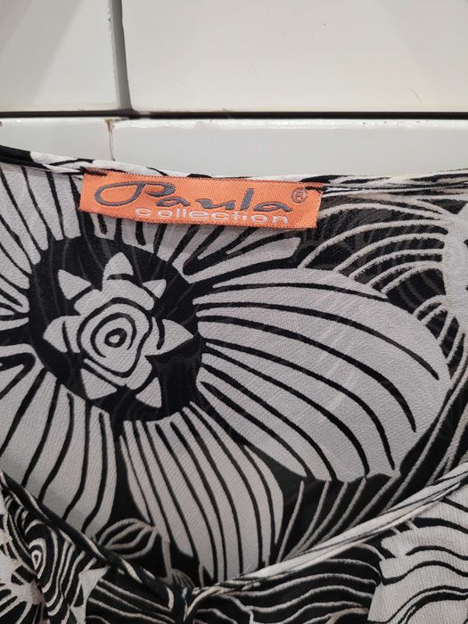 Ефирна красива туника