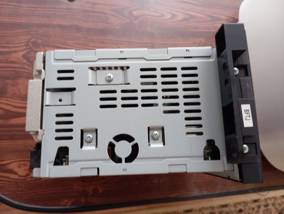 Продам Авто магнитолу