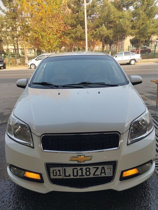 Nexia 3 2017 yil 176 min yurgan arendagayam beriladi